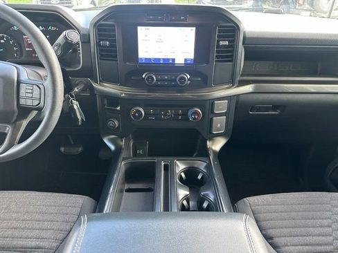Used 2023 Ford F150 XL w/ STX Appearance Package RWD image 16