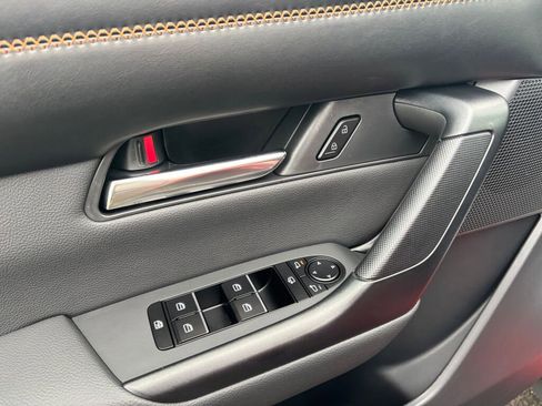 Certified 2025 MAZDA CX-50 2.5 Hybrid w/ Weather Package image 21