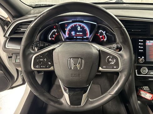 Used 2019 Honda Civic Sport image 22