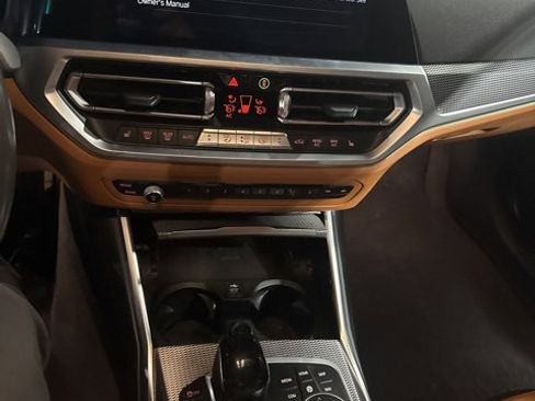 Used 2020 BMW M340i xDrive w/ Driving Assistance Package image 19