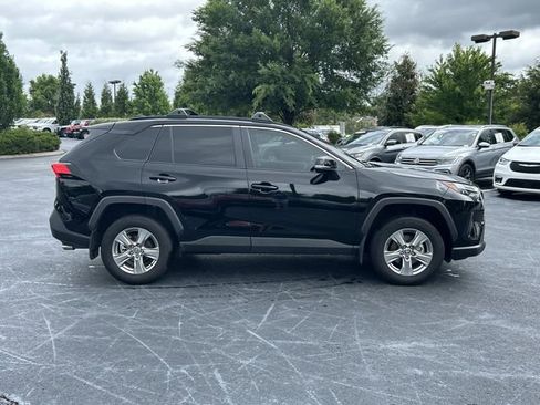 Used 2024 Toyota RAV4 XLE w/ Convenience Package AWD/4WD image 3