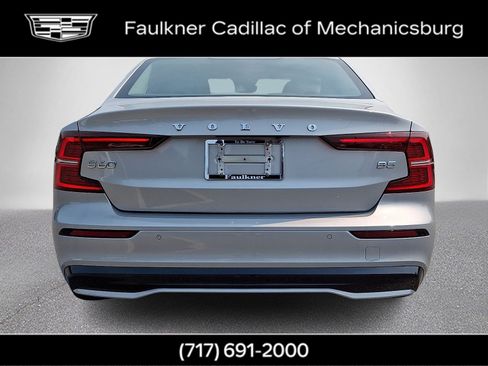 Used 2025 Volvo S60 B5 Core FWD image 6