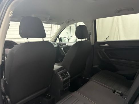 Used 2024 Volkswagen Tiguan S w/ MDO Package, Three-Row FWD image 19