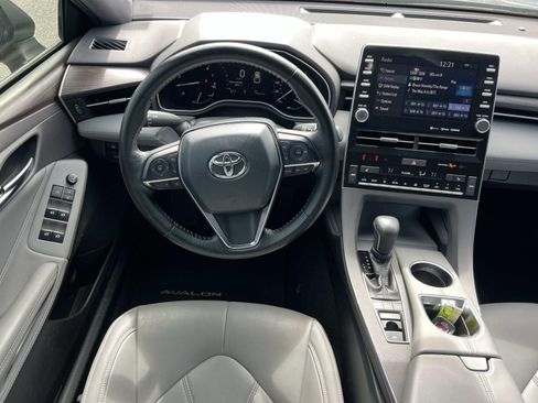 Used 2019 Toyota Avalon XLE w/ Moonroof Package image 23