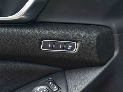 Used 2021 Honda Accord EX-L image 39