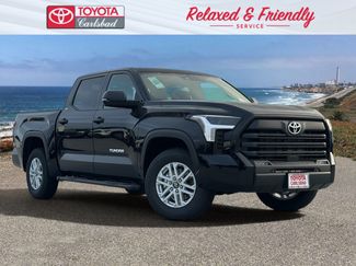 New 2026 Toyota Tundra SR5 RWD video 1