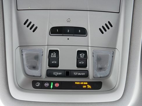 Certified 2023 GMC Acadia SLT w/ Elevation Edition image 33