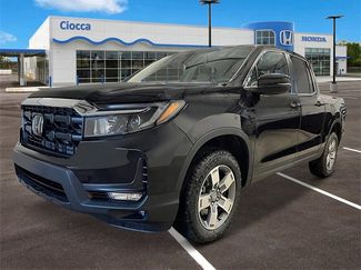 New 2026 Honda Ridgeline RTL video 1