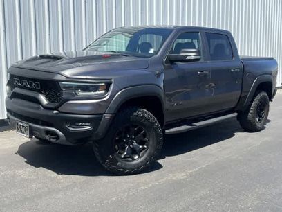 Used 2021 RAM 1500 TRX w/ TRX Level 2 Equipment Group