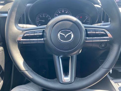 Certified 2025 MAZDA CX-50 AWD 2.5 S w/ Premium Package image 7