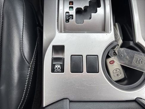 Used 2019 Toyota 4Runner Limited image 37