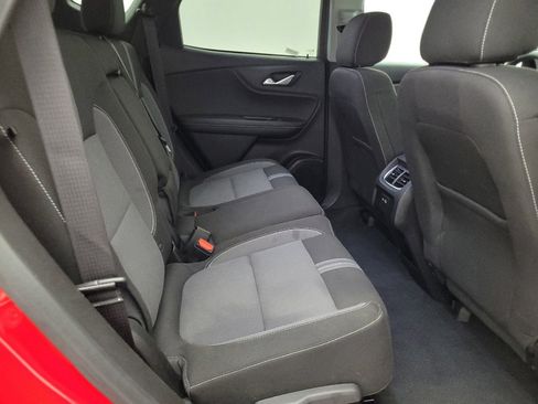 Used 2023 Chevrolet Blazer LT image 19