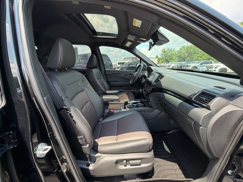 Used 2023 Honda Ridgeline Black Edition image 25