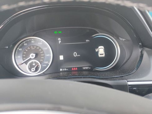 Used 2024 Genesis GV70 2.5T w/ Select Package image 7