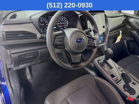 Used 2026 Subaru Crosstrek 2.0i Premium image 10