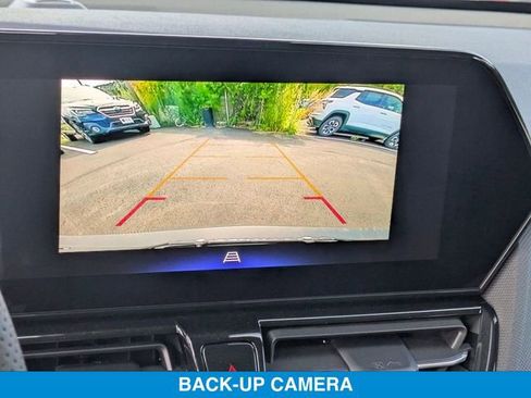 New 2026 Chevrolet TrailBlazer RS w/ Convenience Package image 17