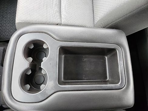 Used 2009 Chevrolet Silverado 1500 W/T AWD/4WD image 21