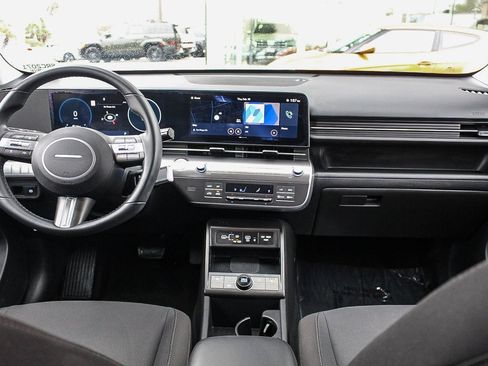 Certified 2024 Hyundai Kona SEL w/ Convenience Package image 14