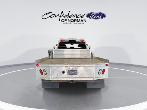 Used 2017 RAM 4500 Tradesman image 7