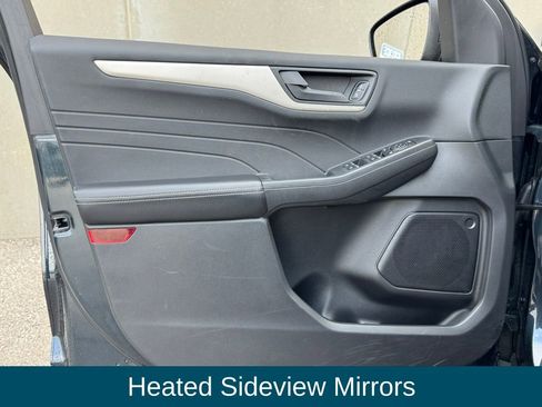 Used 2022 Ford Escape SE w/ Convenience Package image 17