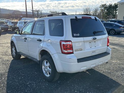 Used 2011 Ford Escape XLT w/ 202A Rapid Spec Order Code image 6