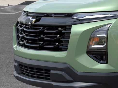 New 2026 Chevrolet Equinox LT w/ Midnight Edition image 13