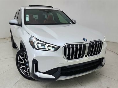 Used 2024 BMW X1 xDrive28i