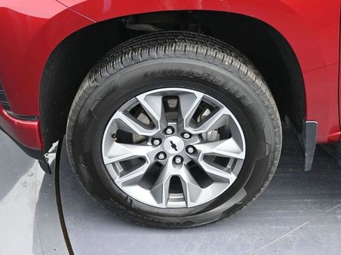 Used 2021 Chevrolet Silverado 1500 RST w/ Convenience Package II image 25