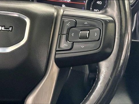 Used 2020 GMC Sierra 3500 Denali w/ Denali Ultimate Package image 20
