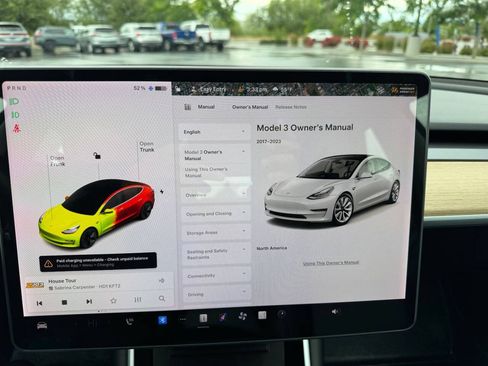 Used 2019 Tesla Model 3 Mid Range RWD image 23