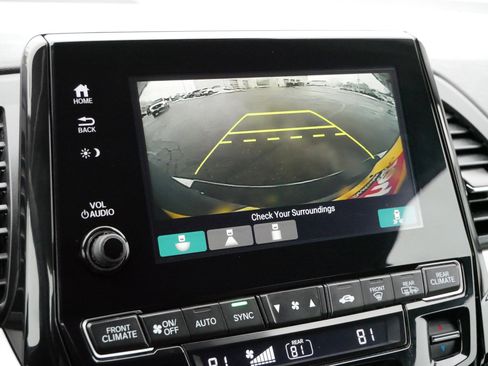 Used 2018 Honda Odyssey EX-L image 28