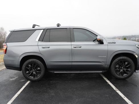 Used 2021 Chevrolet Tahoe LT w/ LT Signature Plus Package image 22