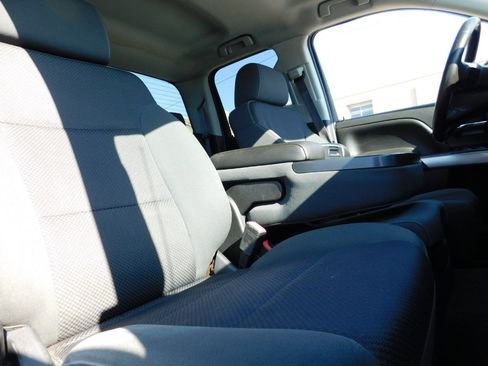 Used 2014 Chevrolet Silverado 1500 LT w/ All Star Edition image 18