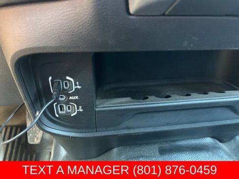 Used 2024 RAM 5500 Tradesman w/ Max Tow Package AWD/4WD image 25