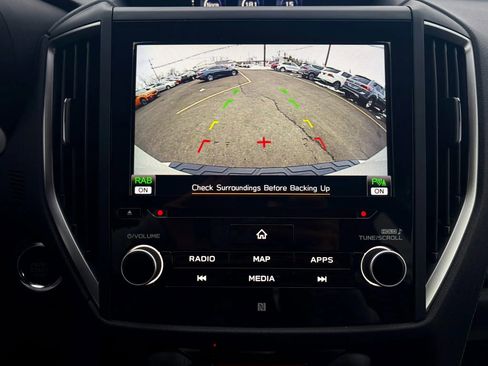 Used 2019 Subaru Forester Limited image 35