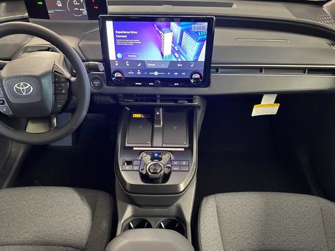 New 2026 Toyota bZ AWD/4WD image 15