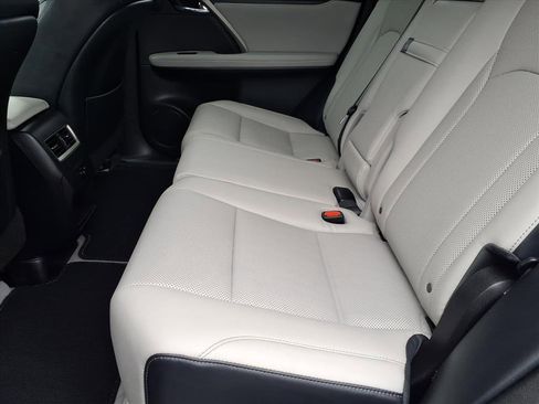 Used 2016 Lexus RX 350 FWD image 16