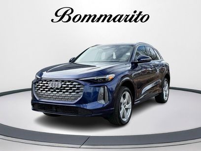 New 2025 Audi Q5 Premium Plus