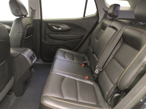 Used 2019 GMC Terrain SLT w/ Preferred Package image 18