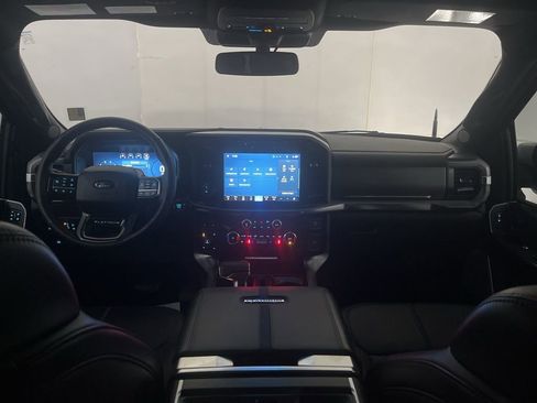 Used 2025 Ford F150 Platinum w/ Equipment Group 702A High image 30