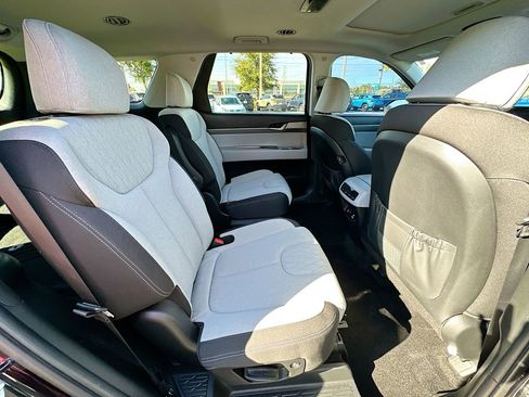Used 2022 Hyundai Palisade SEL w/ Convenience Package image 26