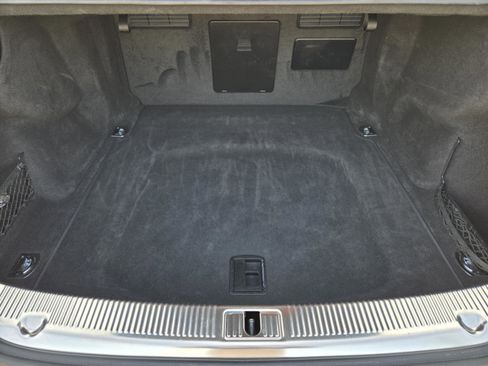 Used 2017 Audi A8 L 3.0T w/ Executive Package image 25