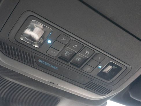 Used 2023 Ford Explorer ST w/ Equipment Group 401A AWD/4WD image 33