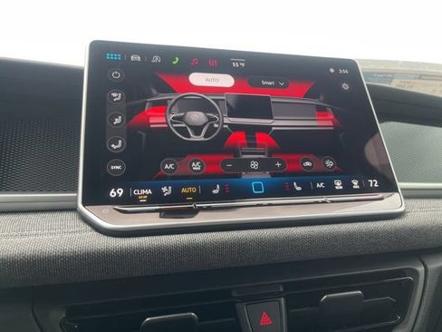New 2026 Volkswagen Tiguan S AWD/4WD image 19