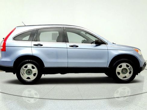 Used 2009 Honda CR-V LX image 4