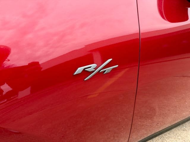 New 2026 Dodge Charger R/T w/ Driver Convenience Group AWD/4WD image 9