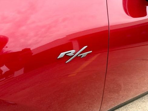New 2026 Dodge Charger R/T w/ Driver Convenience Group AWD/4WD image 9
