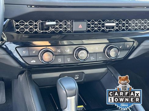 Used 2024 Honda Accord Touring image 31