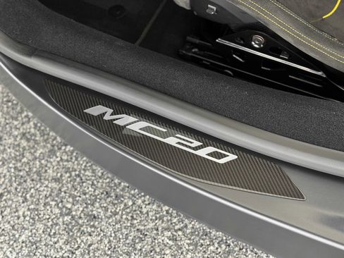 Used 2023 Maserati MC20 Spyder image 15