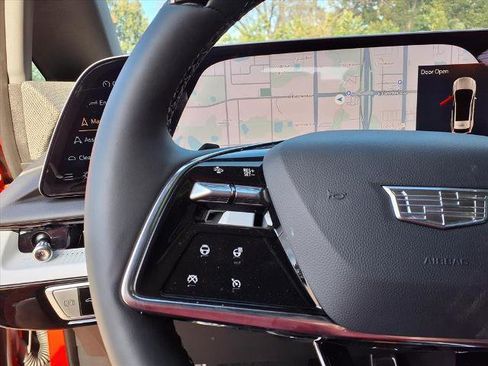 New 2026 Cadillac Optiq Sport 1 image 19